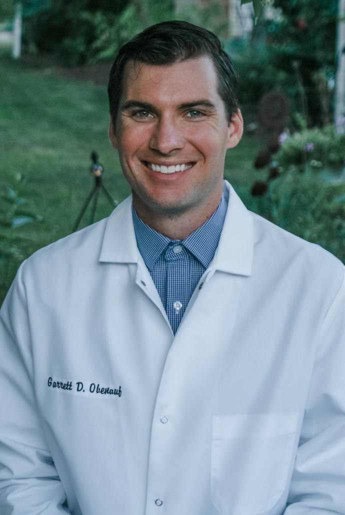 Dr. Obenauf